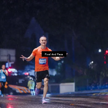 Runner Photo 7814495