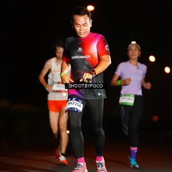 Runner Photo 7814496