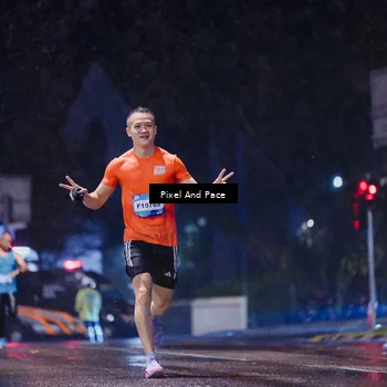 Runner Photo 7814500