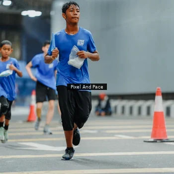 Runner Photo 7814505