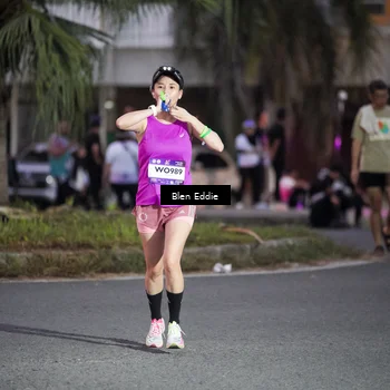 Runner Photo 7814507