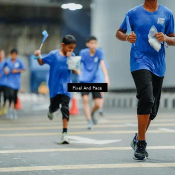 Runner Photo 7814508