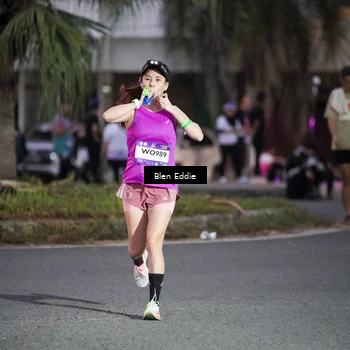 Runner Photo 7814512