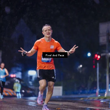 Runner Photo 7814520