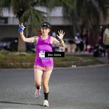 Runner Photo 7814524
