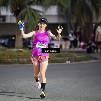 Runner Photo 7814528