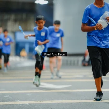 Runner Photo 7814530