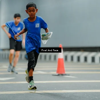 Runner Photo 7814532