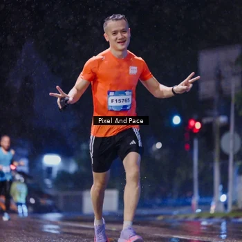 Runner Photo 7814538