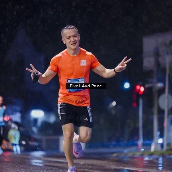 Runner Photo 7814540