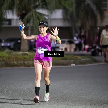 Runner Photo 7814546
