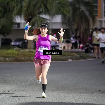Runner Photo 7814550