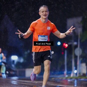Runner Photo 7814553