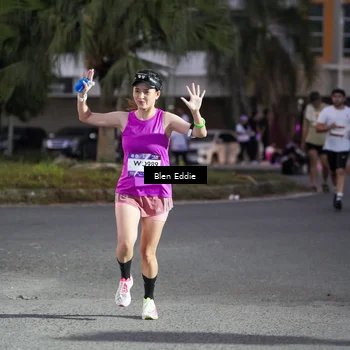 Runner Photo 7814554