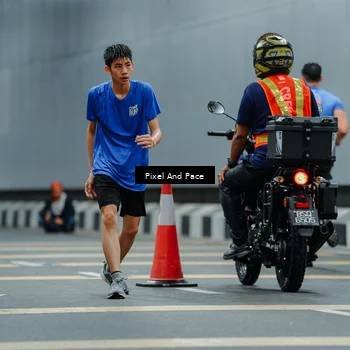 Runner Photo 7814556