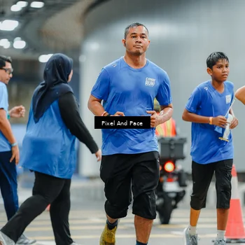 Runner Photo 7814557