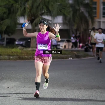 Runner Photo 7814560