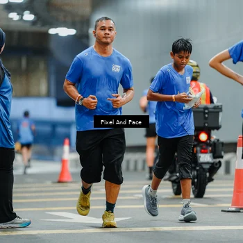 Runner Photo 7814561