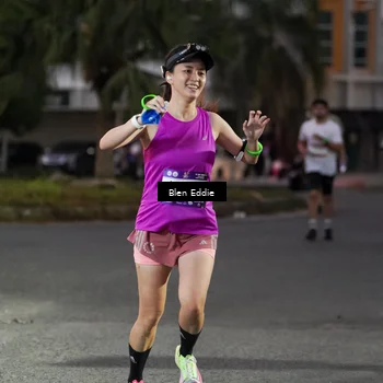 Runner Photo 7814577
