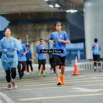 Runner Photo 7814581