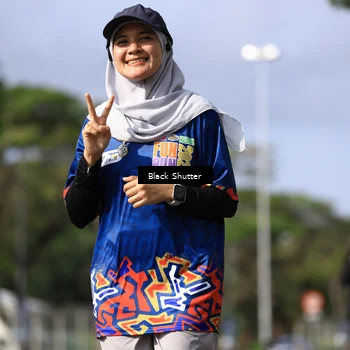 Runner Photo 7814582