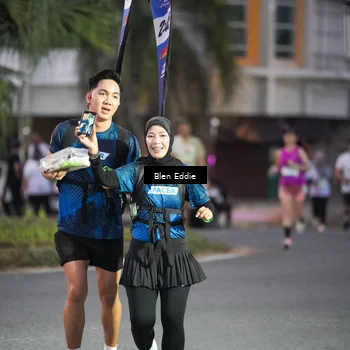 Runner Photo 7814586