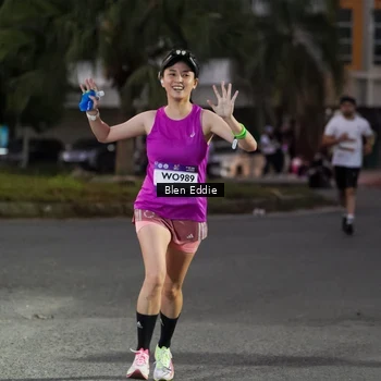 Runner Photo 7814591