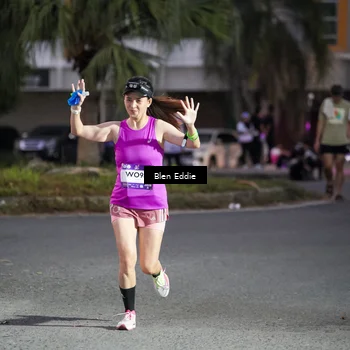 Runner Photo 7814593