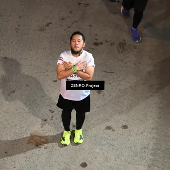 Runner Photo 7814594