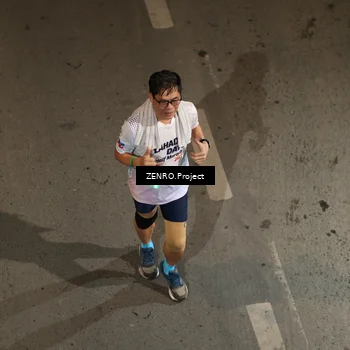 Runner Photo 7814598