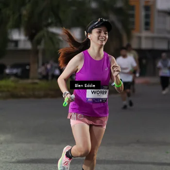 Runner Photo 7814600