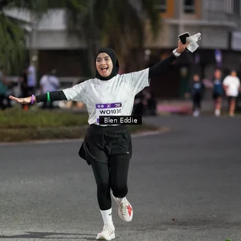 Runner Photo 7814601