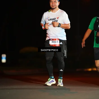 Runner Photo 7814605