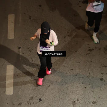 Runner Photo 7814606