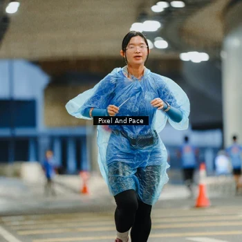 Runner Photo 7814608