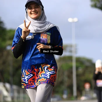 Runner Photo 7814611