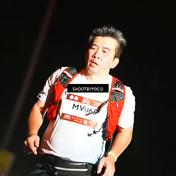 Runner Photo 7814613