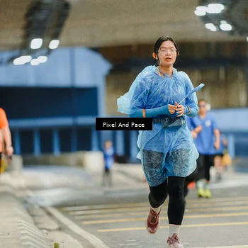 Runner Photo 7814614