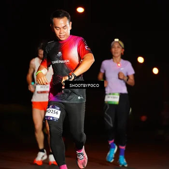 Runner Photo 7814615