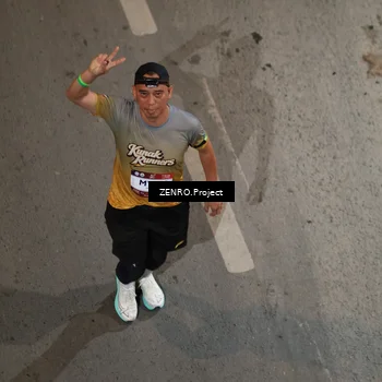 Runner Photo 7814621