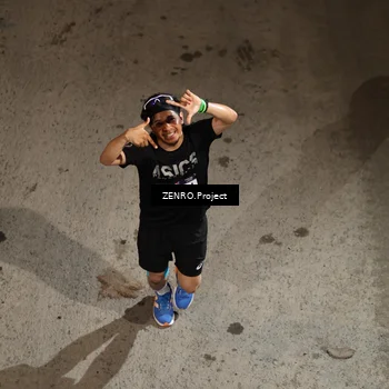 Runner Photo 7814623