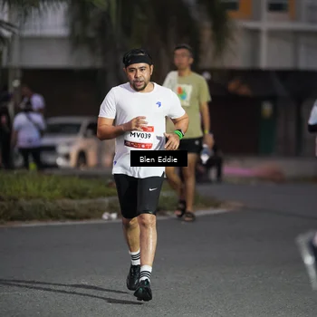 Runner Photo 7814627