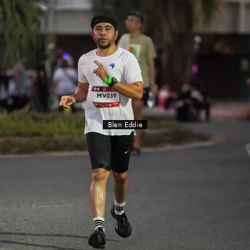 Runner Photo 7814629