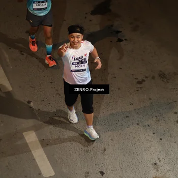 Runner Photo 7814641