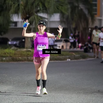 Runner Photo 7814665