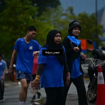 Runner Photo 7814670