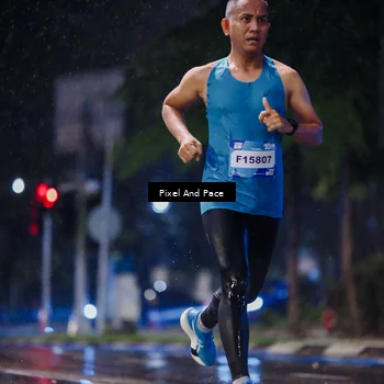 Runner Photo 7814675