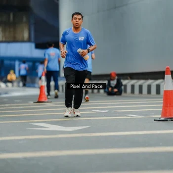 Runner Photo 7814676