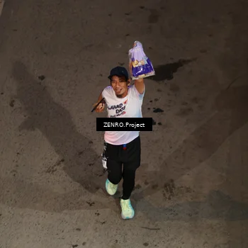 Runner Photo 7814678
