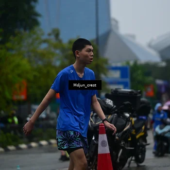 Runner Photo 7814679